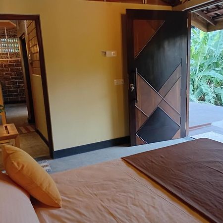 Liyans Eco Villa Habaraduwa Central エクステリア 写真