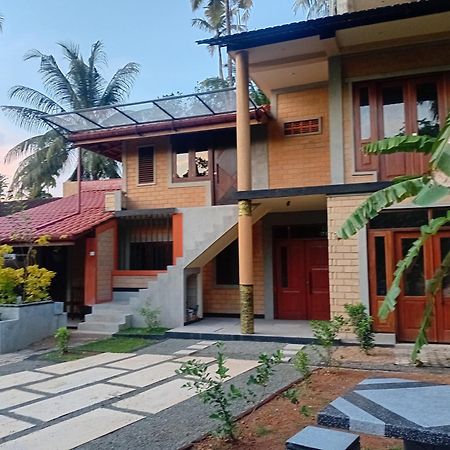 Liyans Eco Villa Habaraduwa Central エクステリア 写真