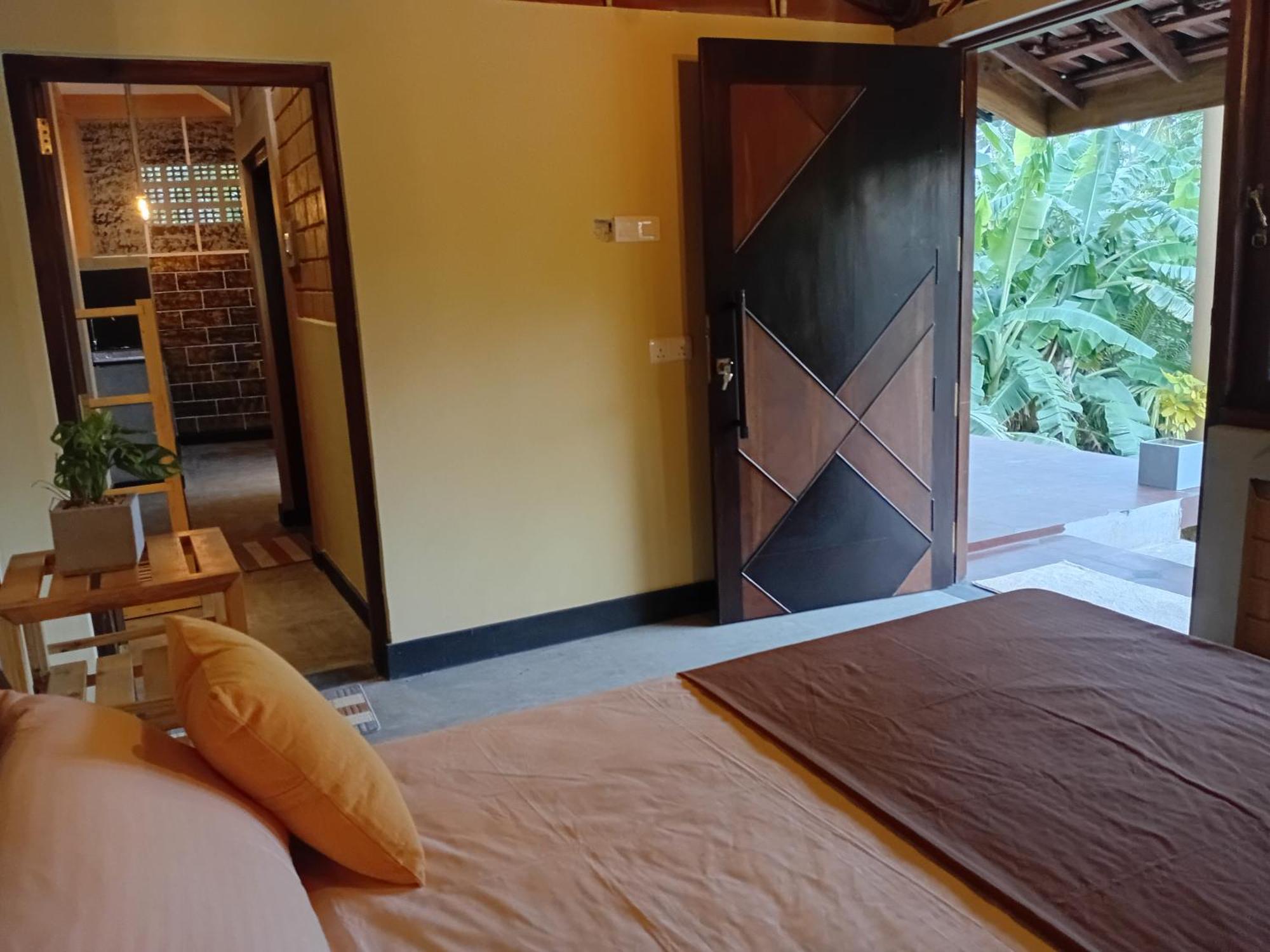Liyans Eco Villa Habaraduwa Central エクステリア 写真