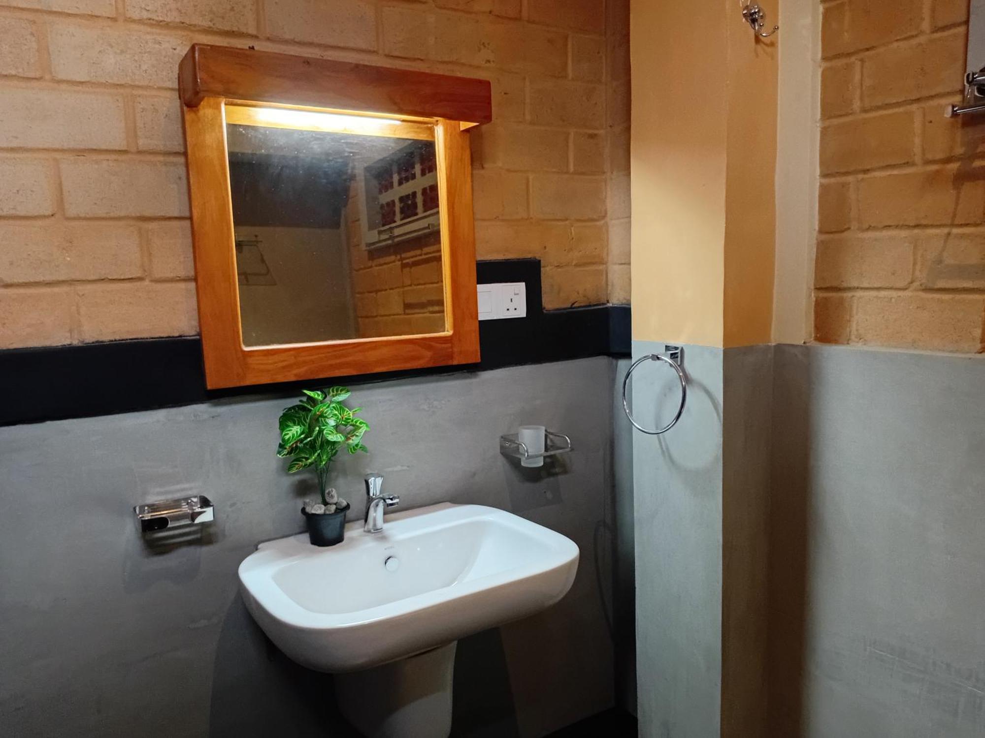Liyans Eco Villa Habaraduwa Central エクステリア 写真