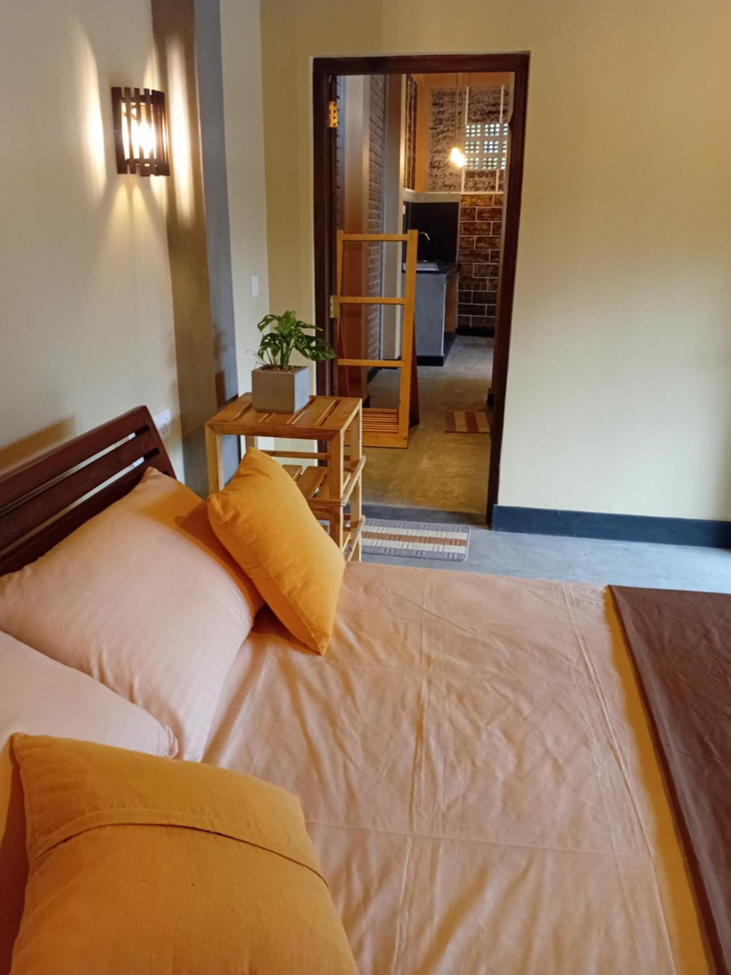 Liyans Eco Villa Habaraduwa Central エクステリア 写真