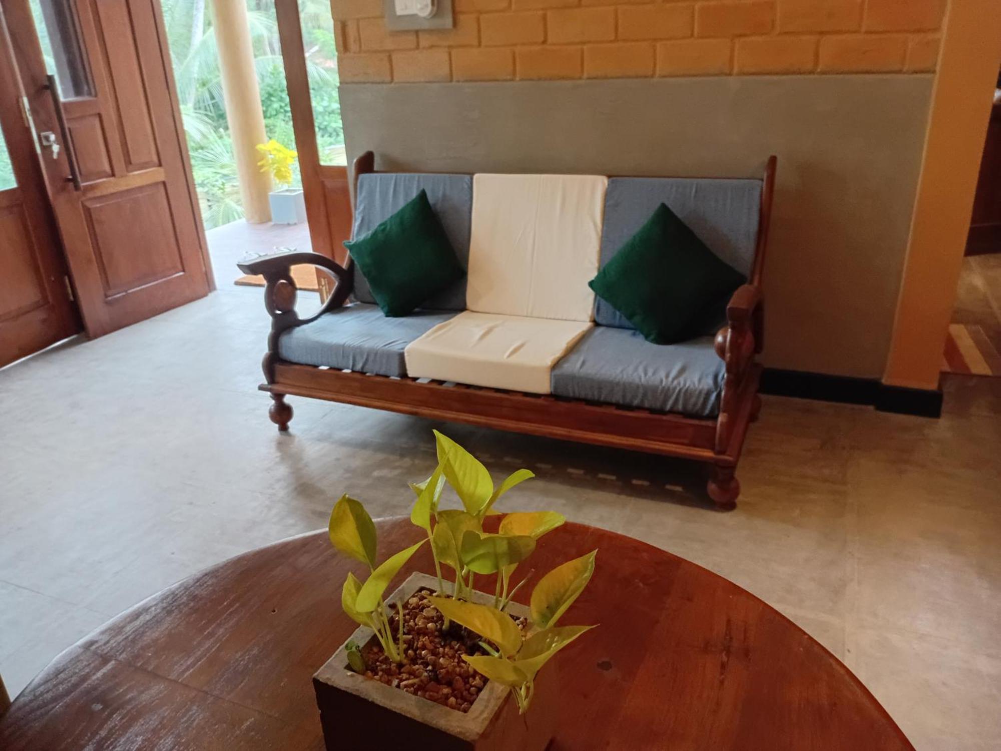 Liyans Eco Villa Habaraduwa Central エクステリア 写真