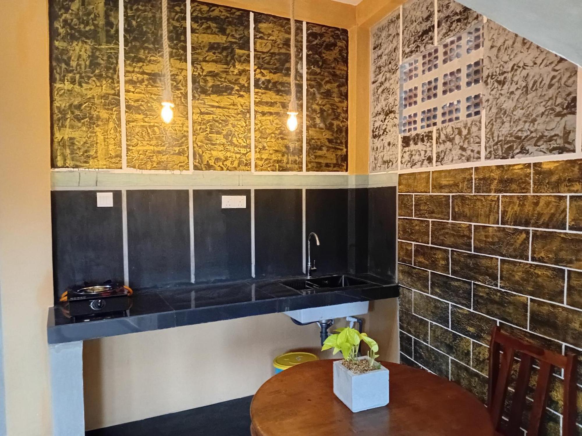 Liyans Eco Villa Habaraduwa Central エクステリア 写真