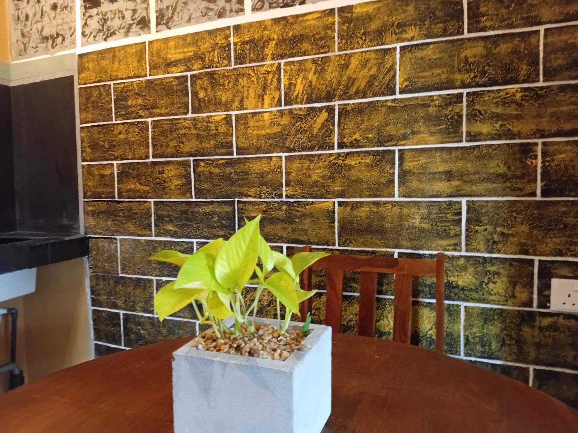 Liyans Eco Villa Habaraduwa Central エクステリア 写真