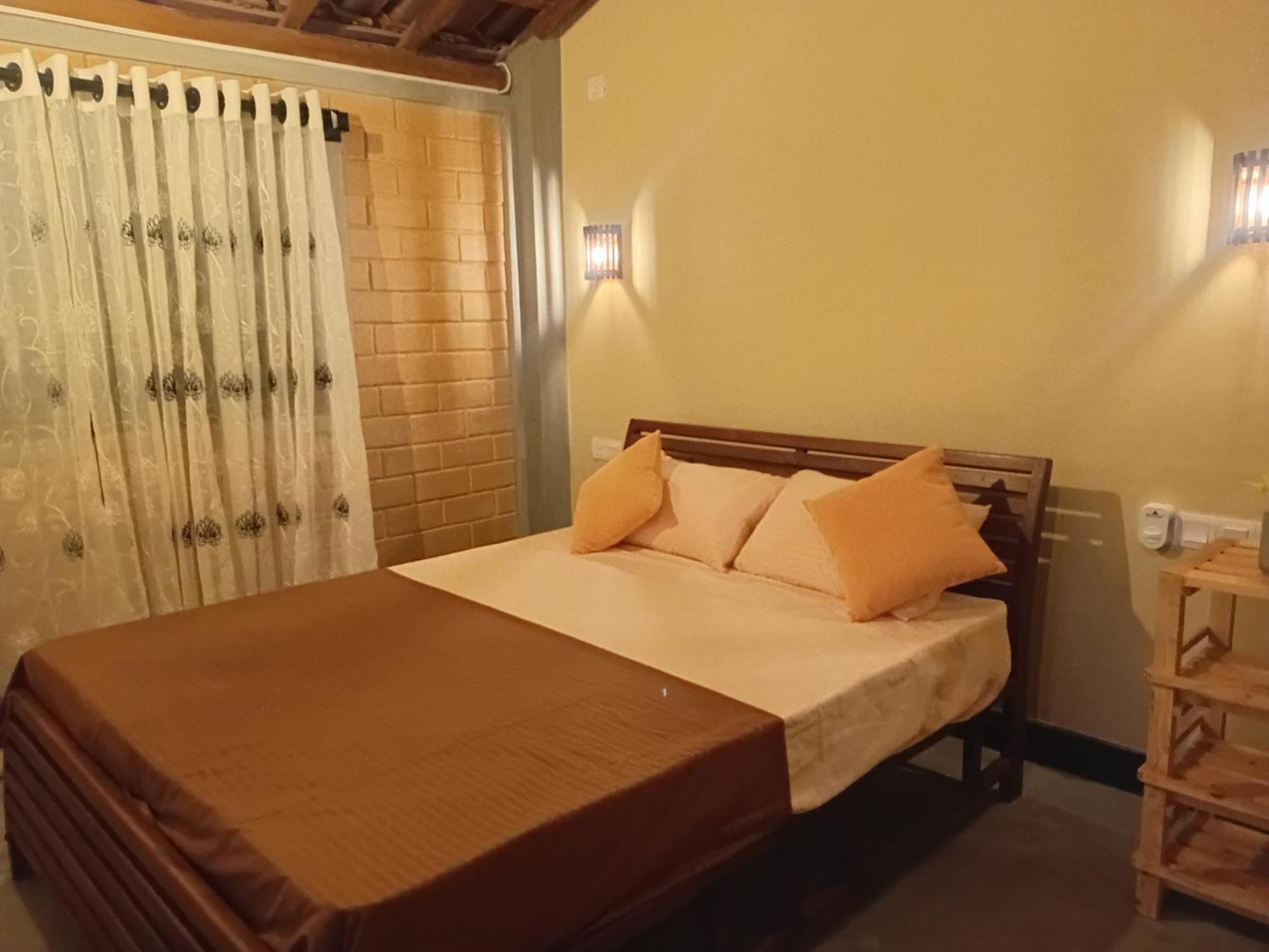 Liyans Eco Villa Habaraduwa Central エクステリア 写真