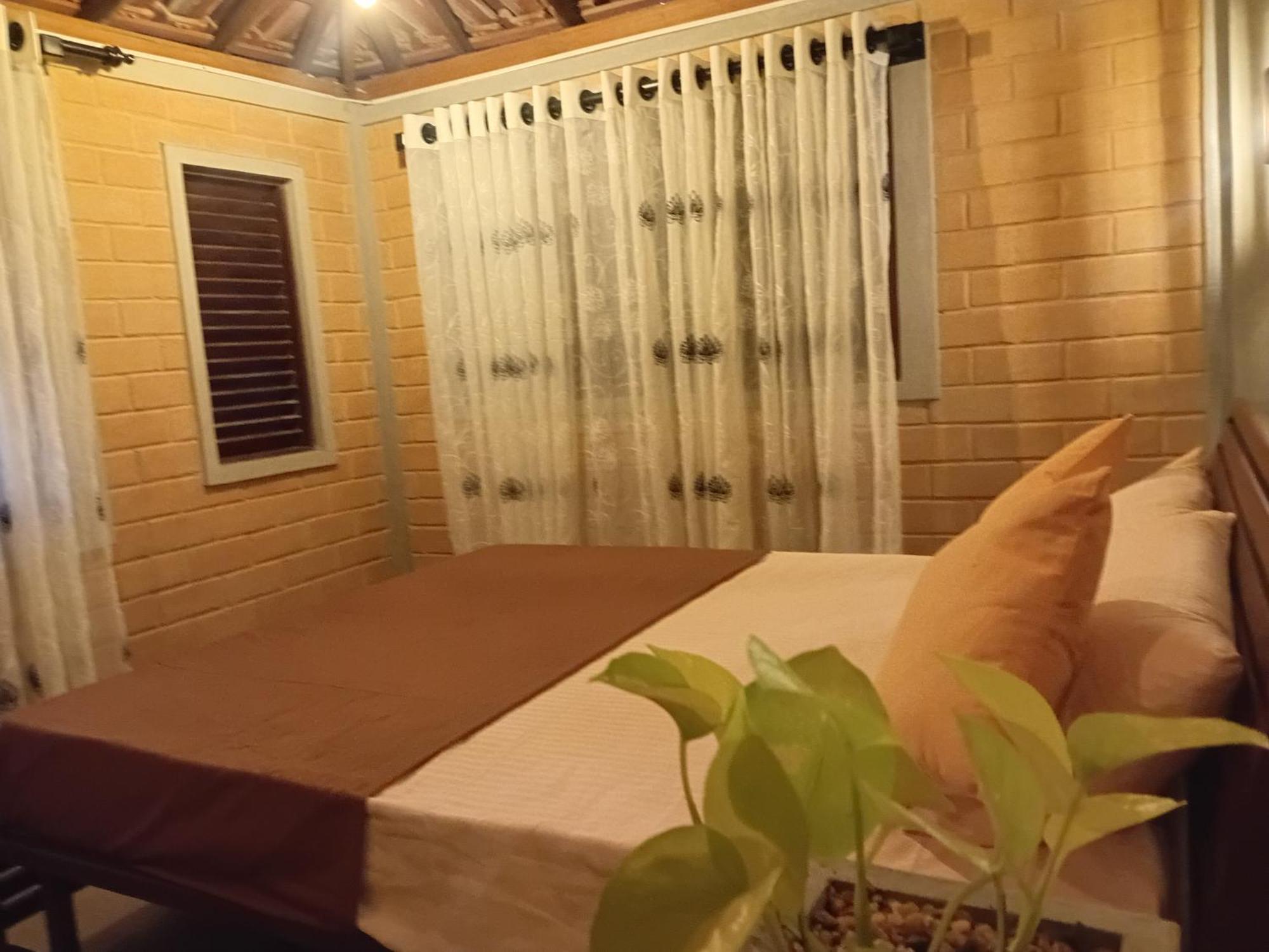 Liyans Eco Villa Habaraduwa Central エクステリア 写真