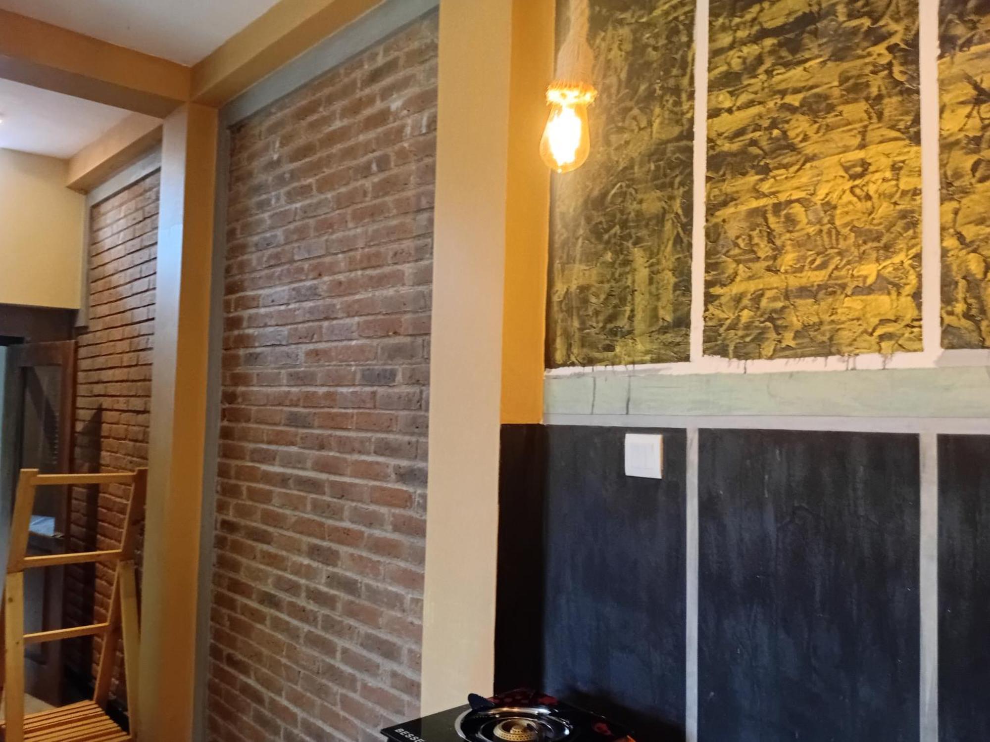 Liyans Eco Villa Habaraduwa Central エクステリア 写真