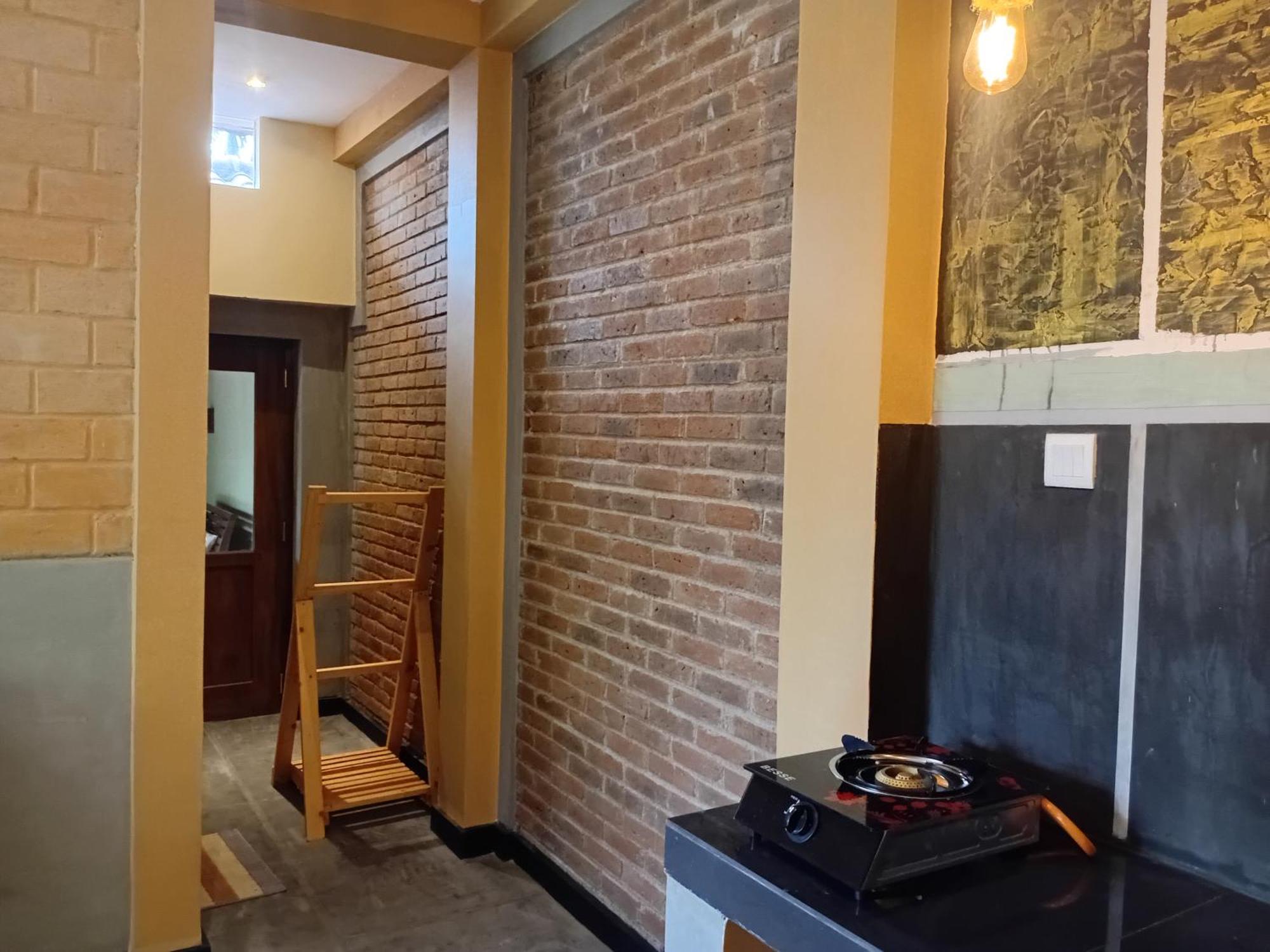 Liyans Eco Villa Habaraduwa Central エクステリア 写真