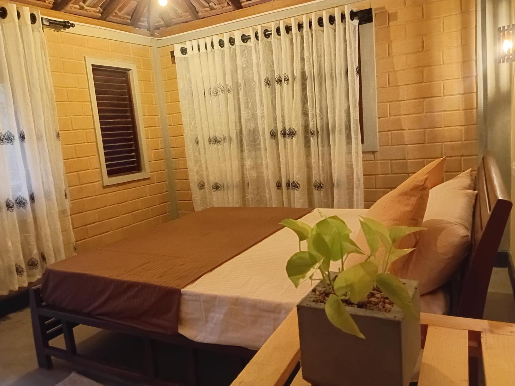 Liyans Eco Villa Habaraduwa Central エクステリア 写真