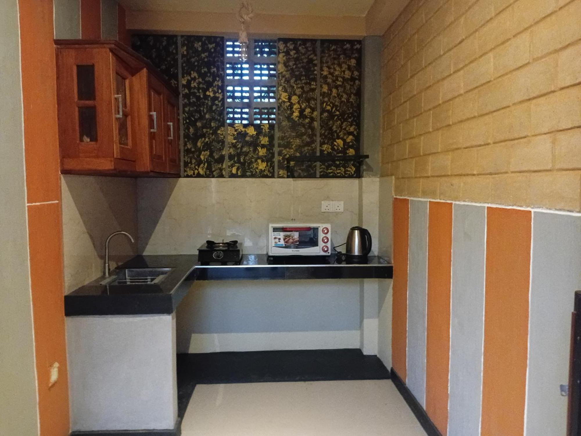 Liyans Eco Villa Habaraduwa Central エクステリア 写真