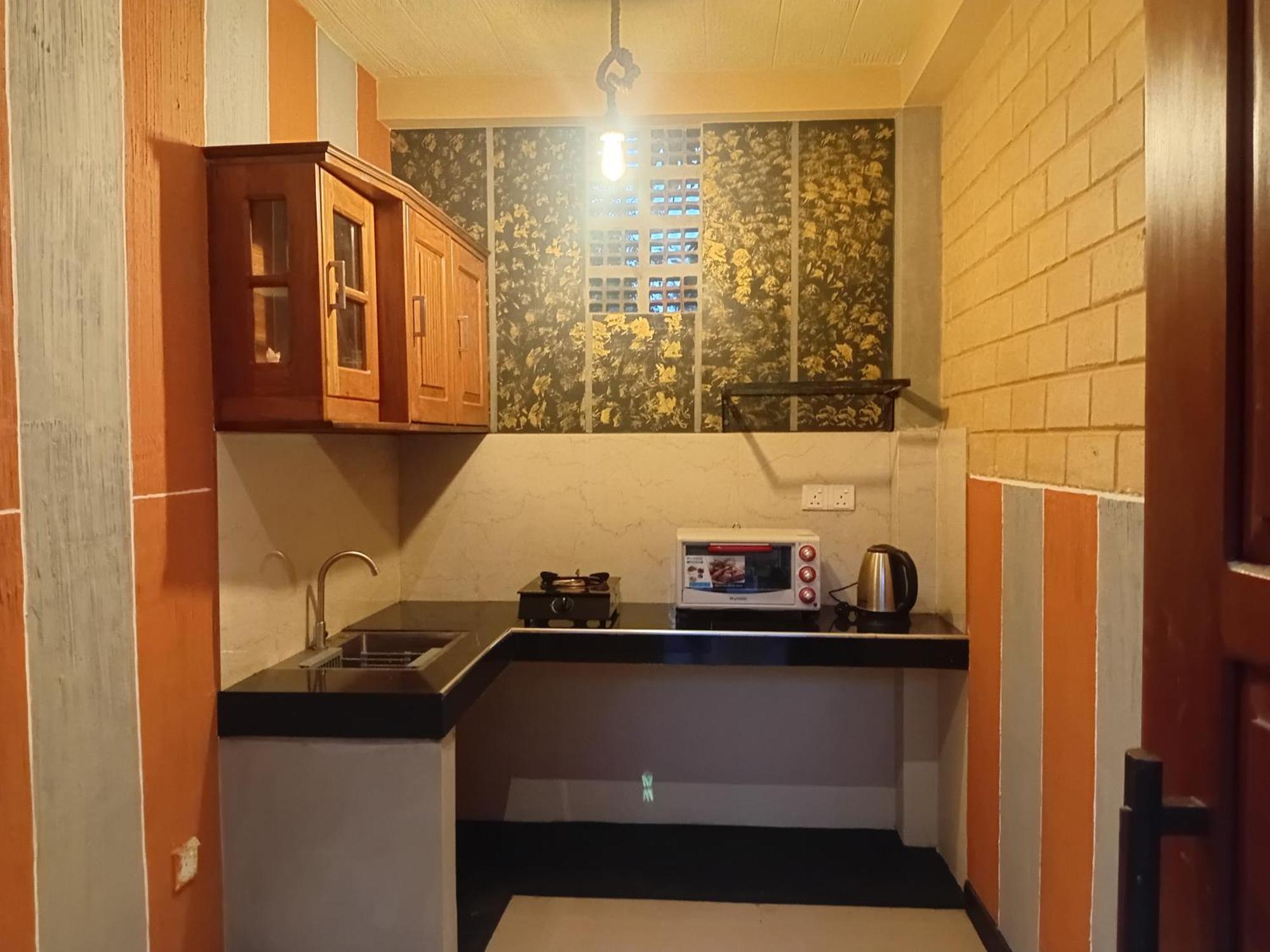 Liyans Eco Villa Habaraduwa Central エクステリア 写真