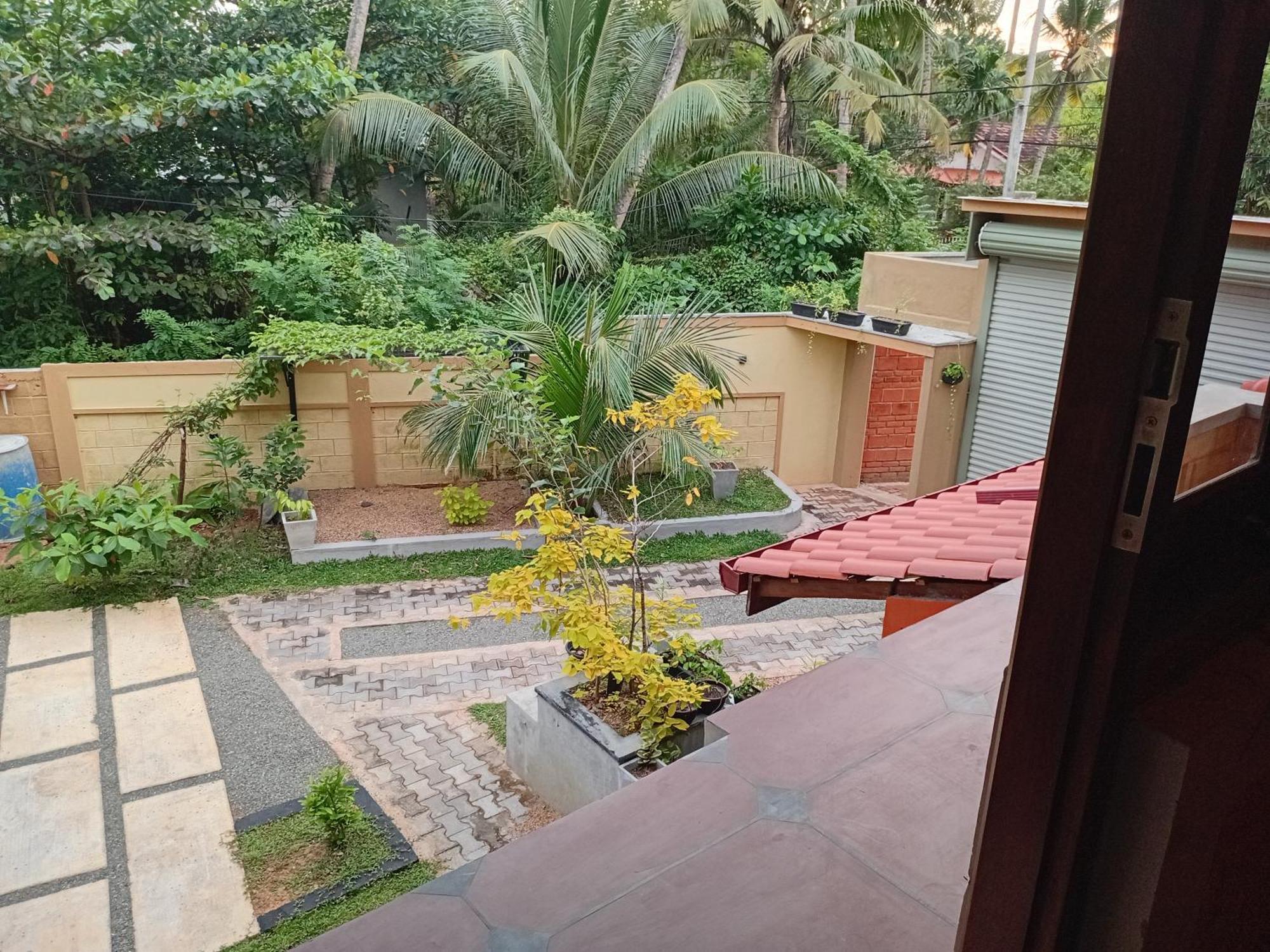Liyans Eco Villa Habaraduwa Central エクステリア 写真